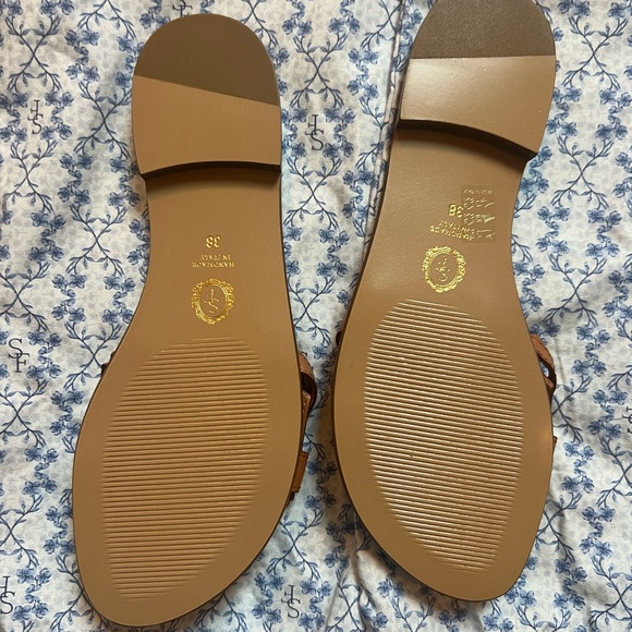 Sarah Flint Mirjana Sandals - Picture 2 of 5